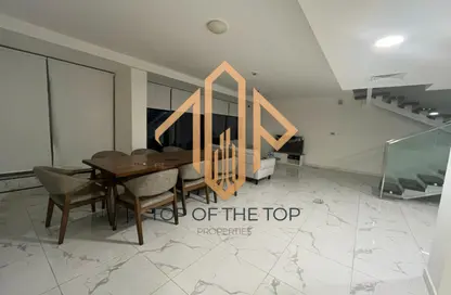 Duplex - 4 Bedrooms - 5 Bathrooms for sale in Al Raha Lofts - Al Raha Beach - Abu Dhabi