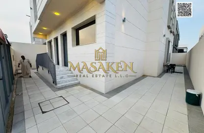 Villa - 4 Bedrooms - 6 Bathrooms for sale in Al Bahia Hills - Al Bahia - Ajman