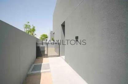 Villa - 4 Bedrooms - 5 Bathrooms for sale in Saro - Masaar - Tilal City - Sharjah