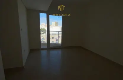 Apartment - 2 Bedrooms - 2 Bathrooms for rent in Al Zuaina Building - Al Musalla - Al Gharb - Sharjah