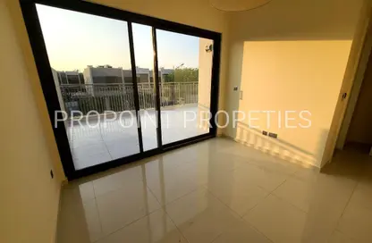 تاون هاوس - 3 غرف نوم - 5 حمامات للايجار في زينيا - ذا رووتس داماك هيلز 2 - داماك هيلز 2 - دبي