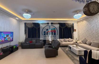 Villa - 3 Bedrooms - 4 Bathrooms for sale in Warsan Village Block D - Warsan Village - International City - Dubai