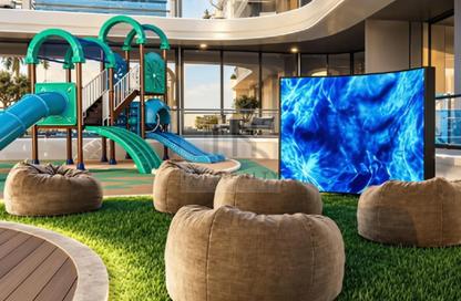 Apartment - Studio - 1 for sale in Samana Boulevard Heights - Dubai Land Residence Complex - Dubai Apartment - Studio - 1 for sale in Samana Boulevard Heights - Dubai Land Residence Complex - Dubai