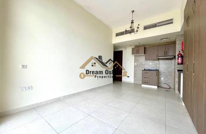 Apartment - Studio - 1 Bathroom for rent in Rose Building - Al Jaddaf - Dubai