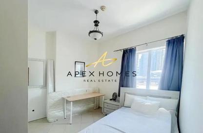 Apartment - 2 Bedrooms - 3 Bathrooms for rent in Marina Diamond 5 - Marina Diamonds - Dubai Marina - Dubai