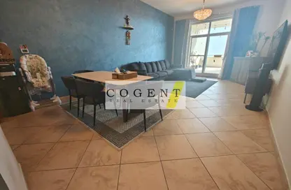 Apartment - 2 Bedrooms - 3 Bathrooms for rent in New Bridge Hills 1 - New Bridge Hills - Motor City - Dubai