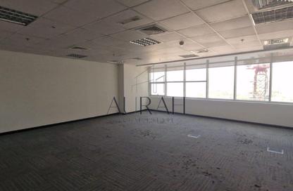 Office Space - Studio for rent in Mazaya Business Avenue AA1 - Mazaya Business Avenue - Jumeirah Lake Towers - Dubai