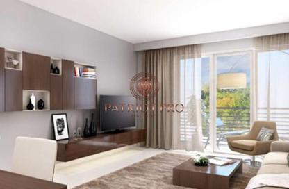Apartment - 1 - 1 for sale in FIA - Town Square - Dubai