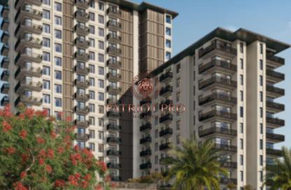 Apartment - 1 - 1 for sale in FIA - Town Square - Dubai