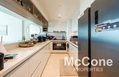Apartment - 3 Bedrooms - 4 Bathrooms for rent in Downtown Views II Tower 3 - Downtown Views II - Zabeel 2 - Zabeel - Dubai Apartment - 3 Bedrooms - 4 Bathrooms for rent in Downtown Views II Tower 3 - Downtown Views II - Zabeel 2 - Zabeel - Dubai
