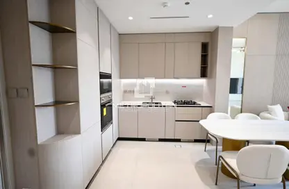 شقة - غرفة نوم - 2 حمامات للايجار في بيرل هاوس 3 - الضاحية 12 - قرية جميرا الدائرية - دبي