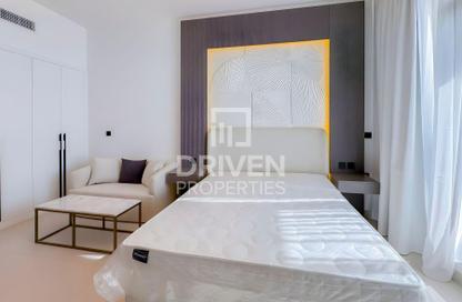 Apartment - Studio - 1 Bathroom for rent in Prime Residency 3 - Al Furjan - Dubai Apartment - Studio - 1 Bathroom for rent in Prime Residency 3 - Al Furjan - Dubai