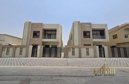 Villa - 5 Bedrooms - 7 Bathrooms for rent in Al Yasmeen 1 - Al Yasmeen - Ajman
