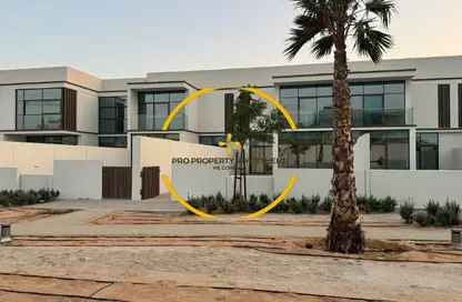 شقة - 2 غرف نوم - 3 حمامات للايجار في سوق الجبيل - جزيرة الجبيل - أبوظبي