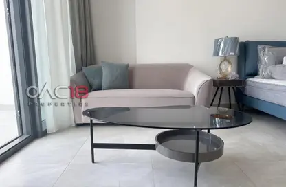 شقة - 1 حمام للايجار في زا باراجون لآي جي او - الخليج التجاري - دبي