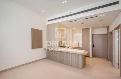 Apartment - 1 Bedroom - 2 Bathrooms for sale in Binghatti Phantom - District 17 - Jumeirah Village Circle - Dubai