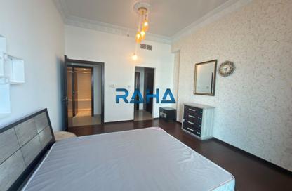 Apartment - 2 - 3 for rent in Julphar Residential Tower - Julphar Towers - Dafan Al Nakheel - Ras Al Khaimah