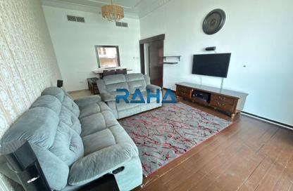 Apartment - 2 - 3 for rent in Julphar Residential Tower - Julphar Towers - Dafan Al Nakheel - Ras Al Khaimah