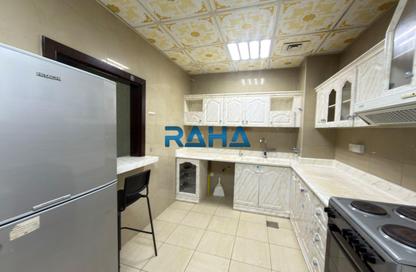 Apartment - 2 - 3 for rent in Julphar Residential Tower - Julphar Towers - Dafan Al Nakheel - Ras Al Khaimah