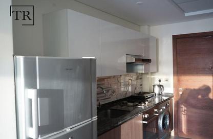 Apartment - Studio - 1 Bathroom for rent in Azizi Farishta - Al Furjan - Dubai