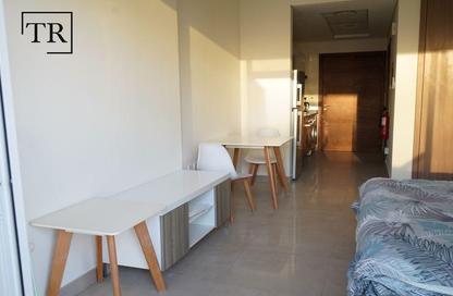 Apartment - Studio - 1 Bathroom for rent in Azizi Farishta - Al Furjan - Dubai