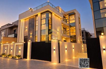 Villa - 6 - 7+ for sale in Al Yasmeen 1 - Al Yasmeen - Ajman