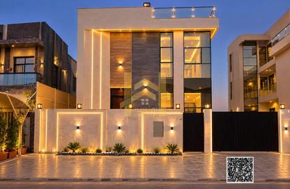 Villa - 6 - 7+ for sale in Al Yasmeen 1 - Al Yasmeen - Ajman Villa - 6 - 7+ for sale in Al Yasmeen 1 - Al Yasmeen - Ajman