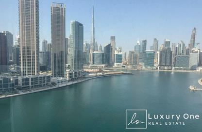 Office Space - Studio for rent in XL Tower - Business Bay - Dubai