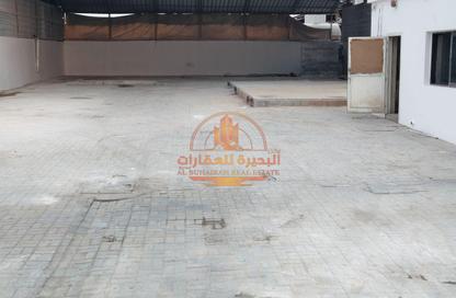 Factory - Studio - 2 Bathrooms for rent in Al Sajaa S - Al Sajaa - Sharjah