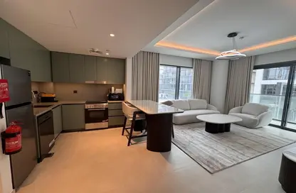 شقة - غرفة نوم - 1 حمام للايجار في فيريديان - سنترال بارك في سيتي ووك - سيتي ووك - دبي