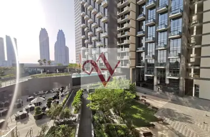 Apartment - 1 Bedroom - 2 Bathrooms for sale in Atria SA - Atria Residences - The Atria - Business Bay - Dubai