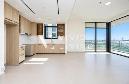 Apartment - 2 - 2 for rent in Golf Grand - Dubai Hills Estate - Dubai