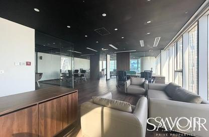 Office Space - Studio for rent in The Citadel Tower - Business Bay - Dubai Office Space - Studio for rent in The Citadel Tower - Business Bay - Dubai