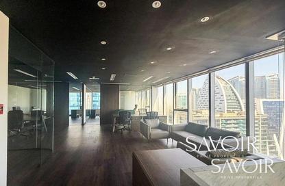 Office Space - Studio for rent in The Citadel Tower - Business Bay - Dubai Office Space - Studio for rent in The Citadel Tower - Business Bay - Dubai