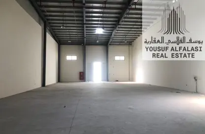 مستودع - استوديو - 1 حمام للايجار في أم الثعوب - أم القيوين