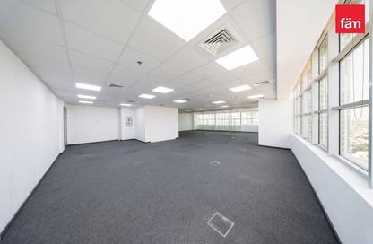 Office Space - Studio for sale in Mazaya Business Avenue BB2 - Mazaya Business Avenue - Jumeirah Lake Towers - Dubai
