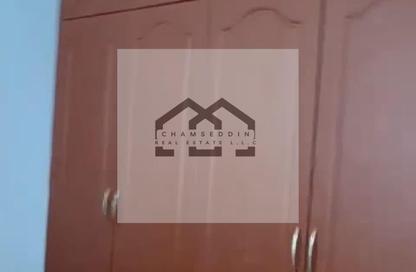 Apartment - 2 - 3 for sale in Ajman Corniche Residences - Ajman Corniche Road - Ajman