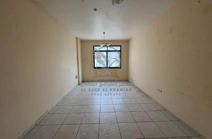 Apartment - 1 - 1 for rent in Al Mahatta - Al Qasimia - Sharjah