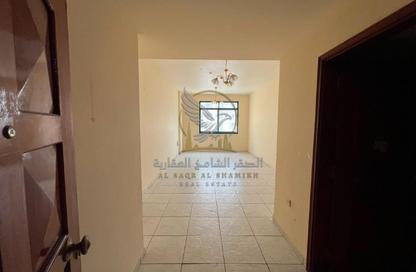 Apartment - 1 - 1 for rent in Al Mahatta - Al Qasimia - Sharjah