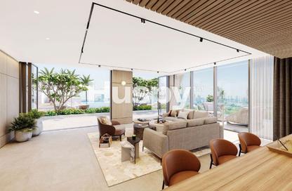 Apartment - 3 Bedrooms - 4 Bathrooms for sale in The Highbury - Sobha Hartland - Mohammed Bin Rashid City - Dubai