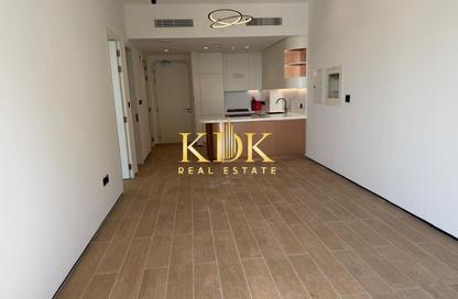 Apartment - 1 Bedroom - 1 Bathroom for rent in Rise Residences - District 16 - Jumeirah Village Circle - Dubai