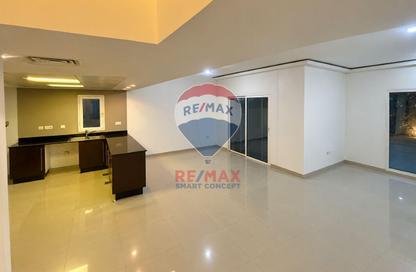 Villa - 4 - 5 for rent in Arabian Style - Al Reef Villas - Al Reef - Abu Dhabi