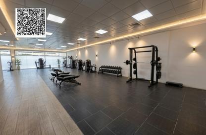 Apartment - 1 - 2 for sale in Gulfa Towers - Al Rashidiya 1 - Al Rashidiya - Ajman