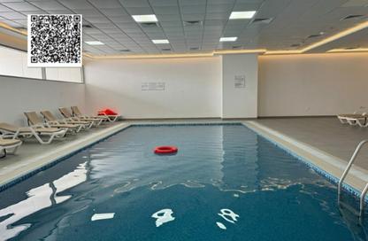 Apartment - 1 - 2 for sale in Gulfa Towers - Al Rashidiya 1 - Al Rashidiya - Ajman Apartment - 1 - 2 for sale in Gulfa Towers - Al Rashidiya 1 - Al Rashidiya - Ajman