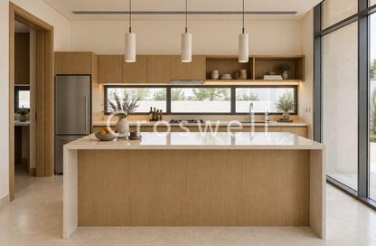 Villa - 4 - 6 for sale in Tilal Al Furjan - Al Furjan - Dubai Villa - 4 - 6 for sale in Tilal Al Furjan - Al Furjan - Dubai