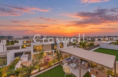 Villa - 4 - 6 for sale in Tilal Al Furjan - Al Furjan - Dubai