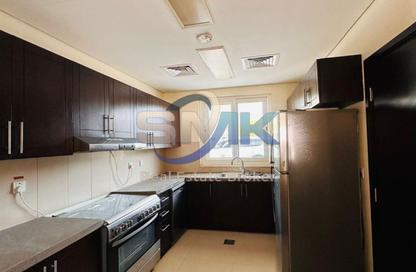 Townhouse - 3 Bedrooms - 4 Bathrooms for rent in Warsan Village - International City - Dubai