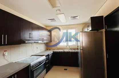 Townhouse - 3 Bedrooms - 4 Bathrooms for rent in Warsan Village - International City - Dubai