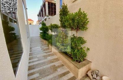 Villa - 5 Bedrooms - 7 Bathrooms for sale in Al Helio 2 - Al Helio - Ajman