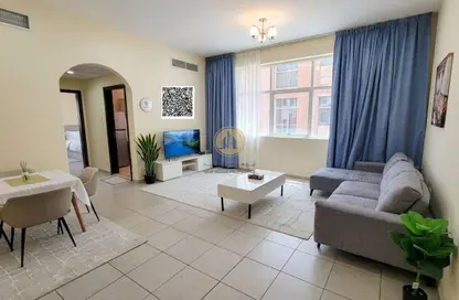 Apartment - 1 Bedroom - 2 Bathrooms for rent in Al Jurf 2 - Al Jurf - Ajman Downtown - Ajman